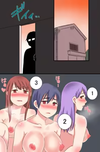 Page 52 of Joshiryou no Onna-tachi ga Zombie-ka shita no de Hokaku shite Okashimakutte Ore dake no Juujun Pet ni Shite mita - preview thumbnail