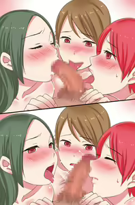Page 85 of Joshiryou no Onna-tachi ga Zombie-ka shita no de Hokaku shite Okashimakutte Ore dake no Juujun Pet ni Shite mita - preview thumbnail
