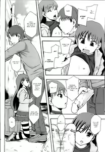 Page 2 of Anoko No Class Wa AV ka Ch. 4 l Will be a Porno Star! Ch. 4 - preview thumbnail