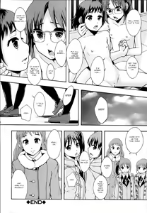 Page 38 of Anoko No Class Wa AV ka Ch. 4 l Will be a Porno Star! Ch. 4 - preview thumbnail
