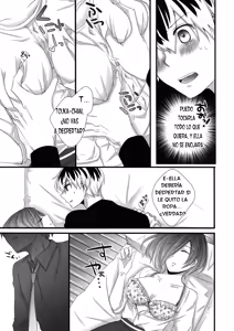 Page 9 of Touka-chan ga Mezamenai!! - preview thumbnail