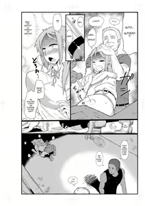 Page 50 of TSF Monogatari Append 3.0 - preview thumbnail