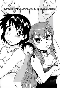 Page 112 of Renai Akuma 2 - Love and Devil - preview thumbnail