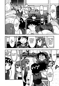 Page 121 of Renai Akuma 2 - Love and Devil - preview thumbnail
