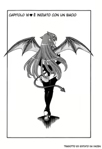 Page 132 of Renai Akuma 2 - Love and Devil - preview thumbnail