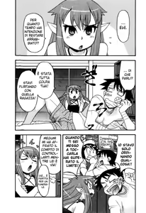 Page 133 of Renai Akuma 2 - Love and Devil - preview thumbnail