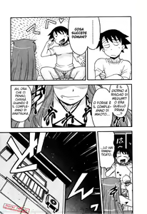 Page 136 of Renai Akuma 2 - Love and Devil - preview thumbnail