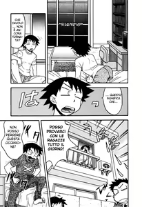 Page 138 of Renai Akuma 2 - Love and Devil - preview thumbnail
