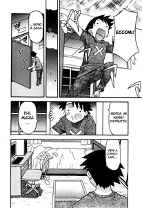 Page 139 of Renai Akuma 2 - Love and Devil - preview thumbnail