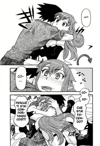 Page 143 of Renai Akuma 2 - Love and Devil - preview thumbnail