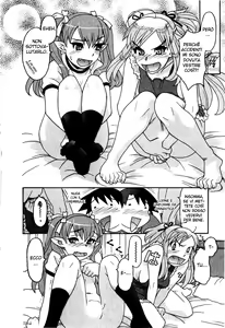 Page 163 of Renai Akuma 2 - Love and Devil - preview thumbnail