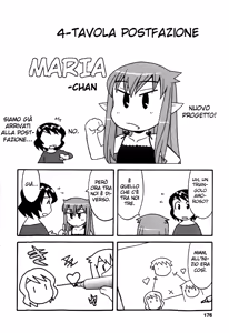 Page 179 of Renai Akuma 2 - Love and Devil - preview thumbnail