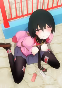 Page 15 of Ougi-chan Ijjime - preview thumbnail