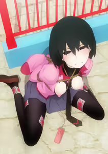Page 10 of Ougi-chan Ijjime - preview thumbnail