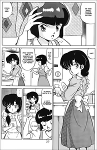 Page 26 of Tendou-ke no Musume tachi - The Ladies of the Tendo Family Vol. 1 | Las Chicas de la Familia Tendo Vol. 1 - preview thumbnail