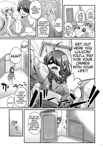 Page 7 of Pachimonogatari Part 9: Shinobu Collection - preview thumbnail