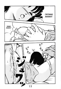 Page 13 of Tendou-ke no Musume-tachi - The Ladies of the Tendo Family Vol. 0 | Las Chicas de la Familia Tendo - preview thumbnail