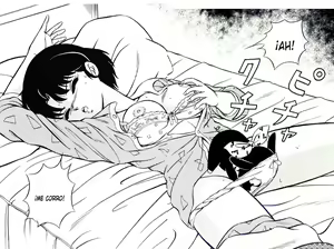 Page 14 of Tendou-ke no Musume-tachi - The Ladies of the Tendo Family Vol. 0 | Las Chicas de la Familia Tendo - preview thumbnail