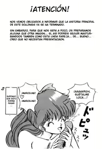 Page 17 of Tendou-ke no Musume-tachi - The Ladies of the Tendo Family Vol. 0 | Las Chicas de la Familia Tendo - preview thumbnail
