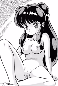 Page 18 of Tendou-ke no Musume-tachi - The Ladies of the Tendo Family Vol. 0 | Las Chicas de la Familia Tendo - preview thumbnail