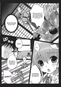 Page 9 of Shinkou no Tamamono - preview thumbnail