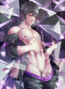 Page 36 of F.A.M.E Illustration Book [CG] censored - preview thumbnail