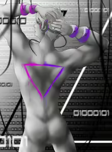 Page 46 of F.A.M.E Illustration Book [CG] censored - preview thumbnail