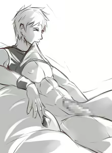 Page 51 of F.A.M.E Illustration Book [CG] censored - preview thumbnail