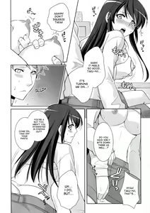 Page 6 of Omajinai wa Hodohodo ni! | Don't go too crazy with magic spells! - preview thumbnail