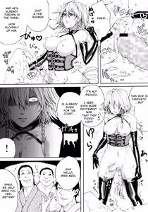 Page 26 of Sakuya Yokubou Gyakuten - preview thumbnail