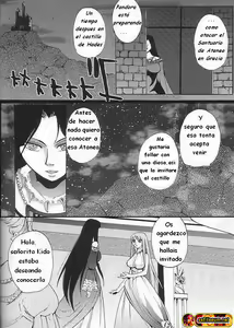 Page 2 of Saint Seiya - Athena & Pandora - preview thumbnail