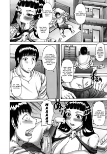Page 4 of Inma na Kanojo - preview thumbnail