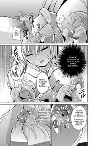 Page 5 of Dungeon Travelers - Sasara no Himegoto | O Segredo de Sasara - preview thumbnail