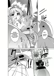 Page 6 of Dungeon Travelers - Sasara no Himegoto | O Segredo de Sasara - preview thumbnail