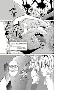 Page 9 of Dungeon Travelers - Sasara no Himegoto | O Segredo de Sasara - preview thumbnail