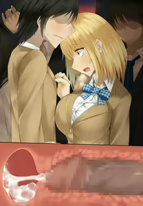 Page 102 of Futago no Ane ga Okasareru Kankaku ga, Watashi ni Tsutawaru Nante Arienai - preview thumbnail