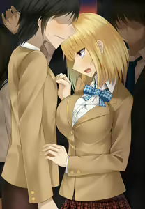 Page 96 of Futago no Ane ga Okasareru Kankaku ga, Watashi ni Tsutawaru Nante Arienai - preview thumbnail