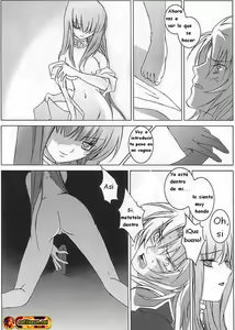 Page 9 of Sadistic Venus - preview thumbnail