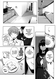 Page 3 of Succubus Stayed Life | La Vida de una Súcubo Alojada - preview thumbnail