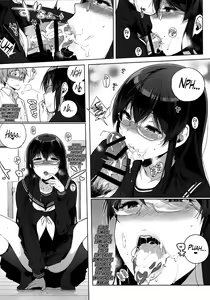 Page 10 of Succubus Stayed Life | La Vida de una Súcubo Alojada - preview thumbnail