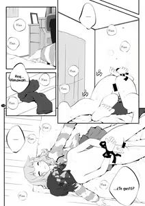 Page 14 of Himegoto Flowers 8 - preview thumbnail