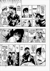 Page 33 of Mesu Note Ch. 2-5 - preview thumbnail