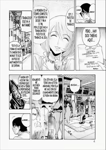 Page 5 of Mesu Note Ch. 2-5 - preview thumbnail