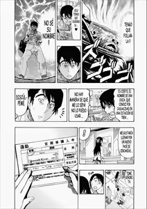 Page 8 of Mesu Note Ch. 2-5 - preview thumbnail