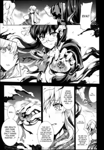 Page 271 of Shinkyoku no Grimoire -PANDRA saga 2nd story- Ch. 1-19 + Side Story x 3 - preview thumbnail