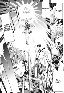 Page 84 of Shinkyoku no Grimoire -PANDRA saga 2nd story- Ch. 1-19 + Side Story x 3 - preview thumbnail