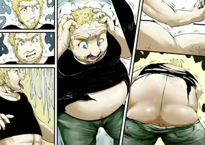 Page 2 of Torikaebaya Monogatari - preview thumbnail