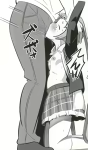 Page 37 of Muteki no Mjolnir Hammer de Nantoka Shitekudasai yo!! - preview thumbnail