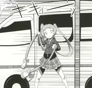 Page 9 of Muteki no Mjolnir Hammer de Nantoka Shitekudasai yo!! - preview thumbnail