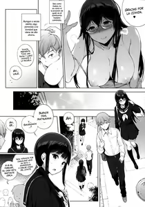 Page 10 of Succubus Stayed Life 2 | La Vida de una Súcubo Alojada 2 - preview thumbnail